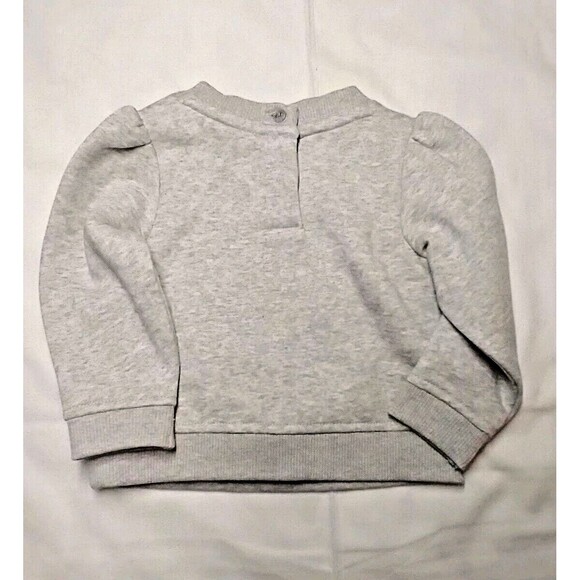 NWT Tommy Hilfiger Red White & Blue Embroidered Start Logo on Sweater 5M - Picture 6 of 7